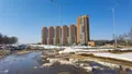 Фотосъемка от 26.03.2026 г. Ход строительства.