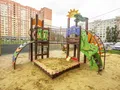 Детская игровая площадка. Фото от 06.06.2016 г.