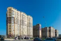 Общий вид ЖК. Сентябрь 2018 года.