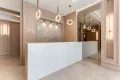 Новый комплекс апартаментов в Преображенском районе.