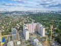 Аэрофотосъемка Мкр. «Немчиновка». Фото от 01.09.2015 г.