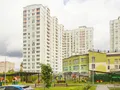 Мкр. «Центральный» (Железнодорожный). Дом 6. Фото от 13.06.2016 г.