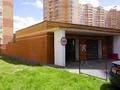 ЖК «Зеленый Остров» (Котельники). Подземный паркинг. Фото от 10.06.2016 г.