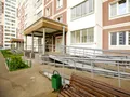 Мкр. «Северное Кучино». Входная группа. Фото от 23.05.2016 г.