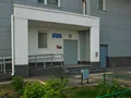 Входная группа. Фото от 25.05.2015 г.
