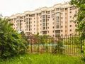 ЖК «Дом в Хамовниках». Фото от 05.06.2016 г.