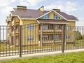 Комплекс таунхаусов «Ширяевские Усадьбы». Дом 18. Фото от 02.08.2016 г.