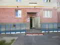 Входная группа. ЖК на ул. Интернациональная. Фото от 09.06.2015 г.