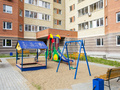 Детская площадка. Фото от 06.06.2015 г.