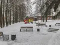Детская площадка. Фото от 02.02.2018г.