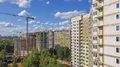 Стадия готовности корпусов. Аэрофотосъёмка от 03.08.2021 г.