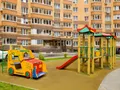 ЖК «Горный». Детская игровая площадка. Фото от 03.09.2016 г.