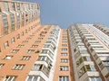 ЖК на ул. Дорожная, корп. 70А. Фото от 21.05.2015 г.
