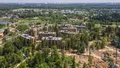 Общий вид. С высоты птичьего полета. Аэрофотосъемка 21.06.2021 г.