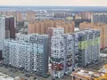 ЖК «Эдальго». Вид на окрестности. Аэрофотосъемка от 24.03.2016 г.