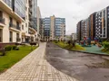 Внутренний двор. Фото: июль 2017.