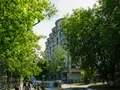 ЖК «На Трубецкой». Фото от 01.06.2015 г.