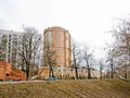 ЖК «Крутицкая Набережная». Фото от 28.03.2015 г.