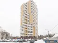 ЖК «Москвич». Корпус 8. Фото от 05.12.2017 г.