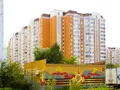 Мкр. «Новокуркино». Дом 3/2. Фото от 31.08.2016 г.