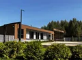 Woodside Residence - идеальный баланс для комфортной и здоровой жизни.