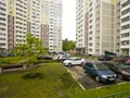 Мкр. «Северное Кучино». Места для парковки автомобилей. Фото от 23.05.2016 г.
