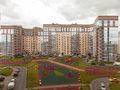 ЖК «Татьянин Парк». Корпус 23. Фото от 07.07.2017 г.