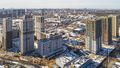 Вид на новостройку и окрестности. Аэрофотосъемка от 16.03.2020 г.