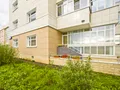 ЖК «Рублевское Предместье». Облагороженная территория. Фото от 20.09.2016 г.