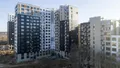 Общий вид территории застройки. Аэрофотосъёмка от 12.11.18 г.