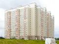ЖК «Новое Бутово». Фото от 13.07.2016 г.