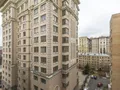 ЖК «Smolensky De Luxe». Вид из окна. Фото от 17.11.2017 г.