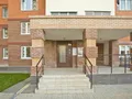 Мкр. «Молодежный» (Голицыно). Входная группа. Фото от 27.08.2016 г.
