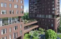ЖК Twin House (Твин Хаус). Фасад дома.
