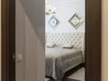 ЖК «life-Кутузовский». Отделка спальной зоны. Фото от 28.03.2018 г.