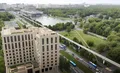 Вид сверху