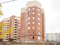 Ход строительства. Фото от 30.09.2014 г.