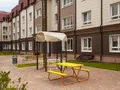 ЖК «Валентиновка Парк». Детская игровая площадка. Фото от 25.06.2016 г.