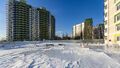 Общий вид новостройки. Фото от 19.02.2024 г.