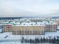 ЖК «Мечта». Аэрофотосъемка. Фото от 13.12.2016 г.