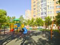 ЖК «Галина». Детская игровая площадка. Фото от 26.06.2016 г.