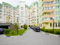 ЖК «Виктория Парк» (Коломна). Облагороженная территория. Фото от 06.06.2016 г.