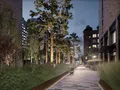 Vertical Village — не просто озеленение территории, это новая городская философия.