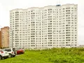 Мкр. «Центральный» (Долгопрудный). Дом 37. Фото от 20.08.2016 г.