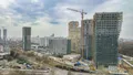 Общий вид на комплекс и окрестности. Аэрофотосъемка от 03.04.2023 г.