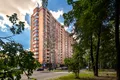 Вид со стороны двора. Сентябрь 2019 г.