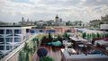 На верхних этажах разместятся одно- и двухуровневые пентхаусы с потолками высотой более 6 метров и собственными террасами на крыше.