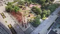 Дворовая территория