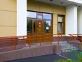 ЖК «Чертановский». Входная группа. Фото от 20.05.2016 г.