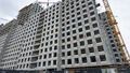 Монтаж средних этажей. Фото от 02.06.2026 г.